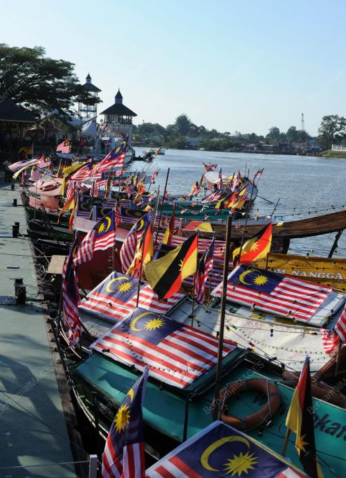 REGATTA