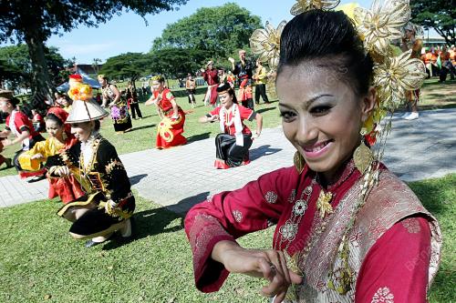 ULANG TAHUN TYT SARAWAK
