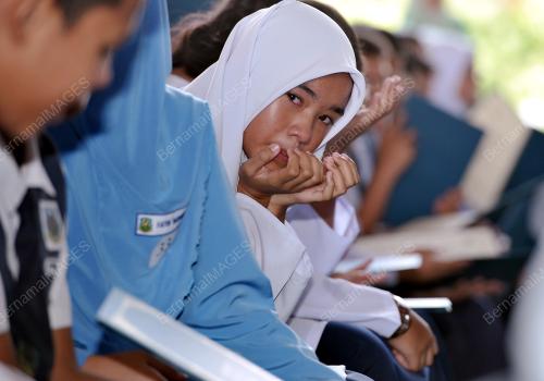 KEPUTUSAN UPSR