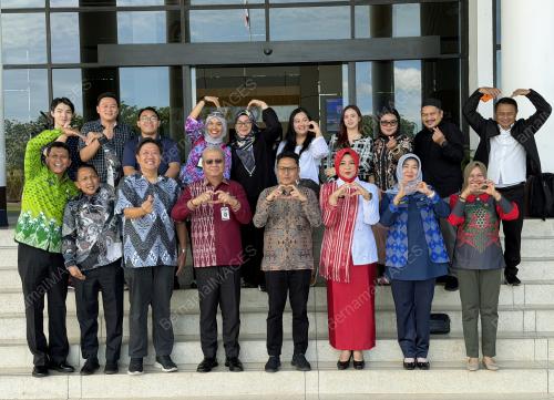 KALIMANTAN BARAT, PONTIANAK