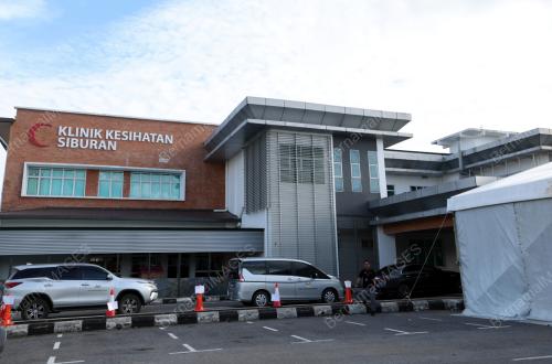 DATUK SERI DR DZULKEFLY AHMAD