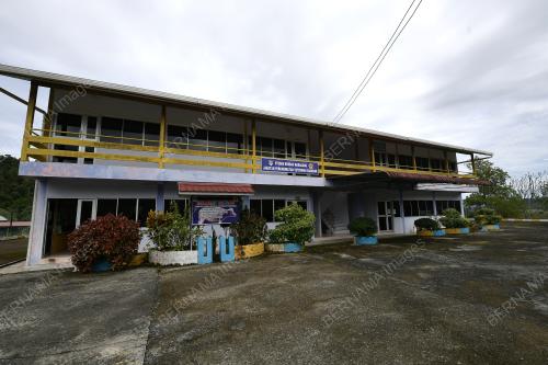SUSU KERBAU