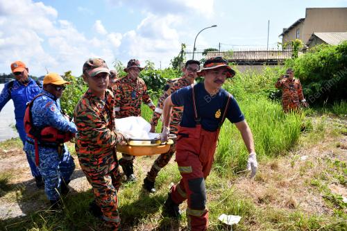 SAR MANGSA LEMAS