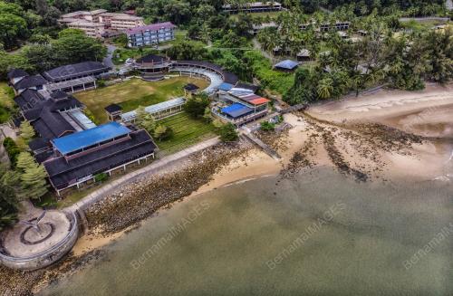 PKP - PELANCONGAN