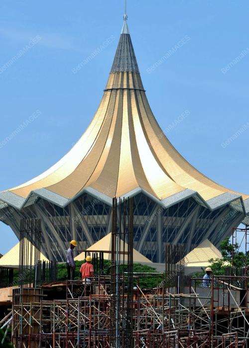 SARAWAK