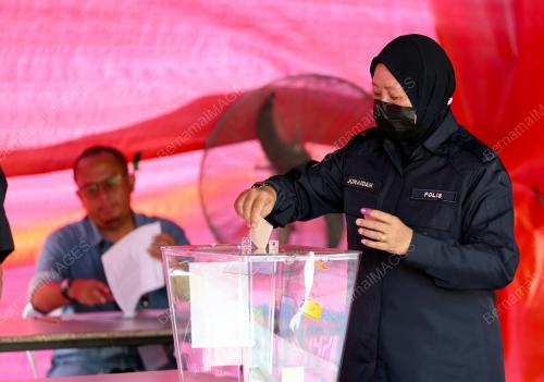 PILIHAN RAYA UMUM KE-15