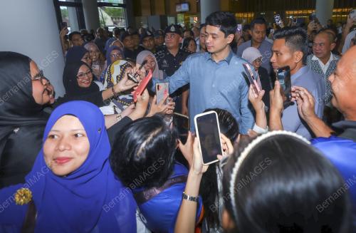 TENGKU HASSANAL IBRAHIM ALAM SHAH