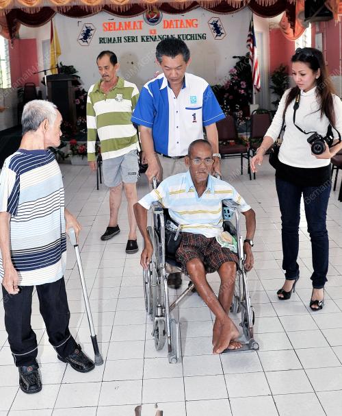 DATUK HASNUL HASSAN