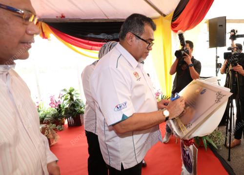 DATUK HASBI HABIBOLLAH