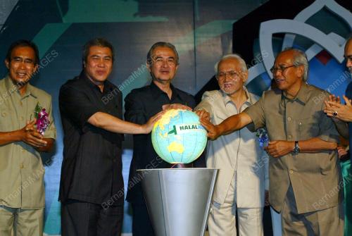 ABDULLAH AHMAD BADAWI
