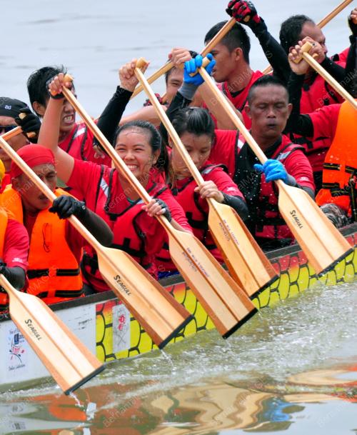 SK04_18092015_SARAWAK_REGATTA