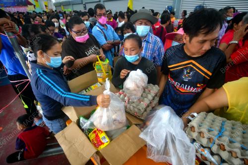 JUALAN MURAH KELUARGA MALAYSIA