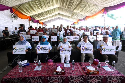 DATUK SERI NANCY SHUKRI