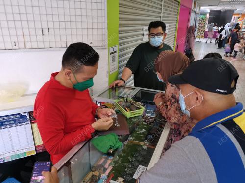 MOHD FIRDAUS ABDULLAH