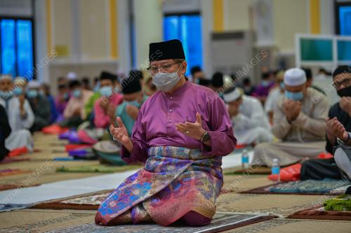 DATUK PATINGGI ABANG JOHARI TUN OPENG