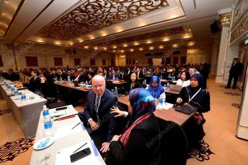 PERSIDANGAN PERSATUAN PENILAI ASEAN