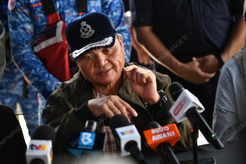 DATUK MANCHA ATA