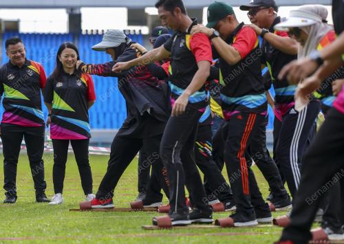 HANNAH YEOH