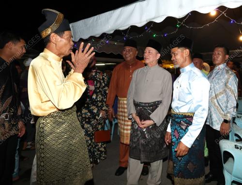 DATUK SERI FADILLAH YUSOF