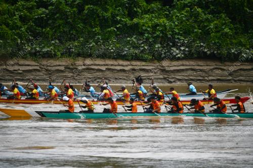 PESTA BENAK SRI AMAN 2025