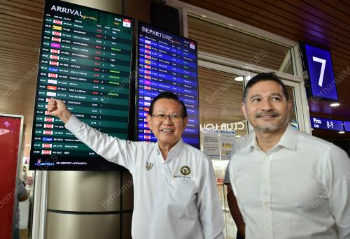 DATUK SERI LEE KIM SHIN