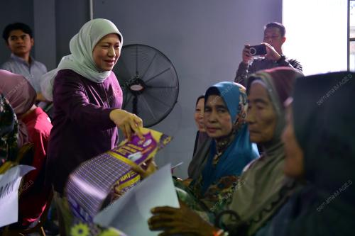 DATUK SERI NANCY SHUKRI