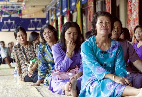 WANITA BARISAN NASIONAL