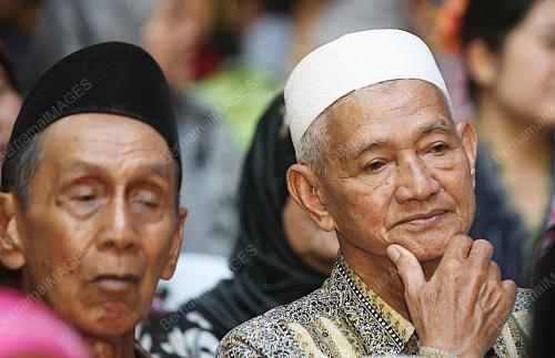 PERMAIDANI KAMPUNG BGS