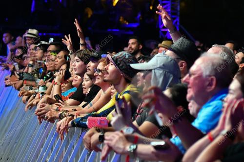 RAINFOREST WORLD MUSIC FESTIVAL (RWMF) 2025