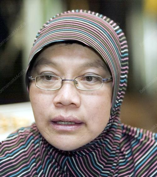 ZAITON OTHMAN