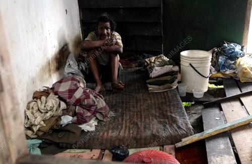 RUMAH USANG