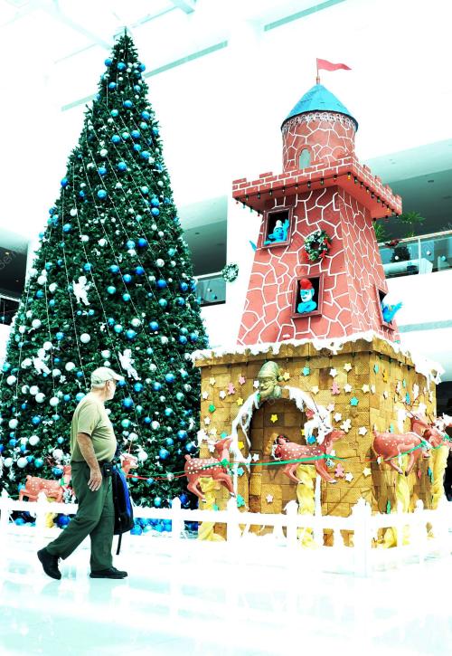 HARI NATAL