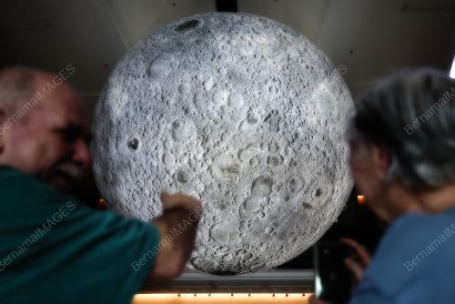 MUSEUM OF THE MOON