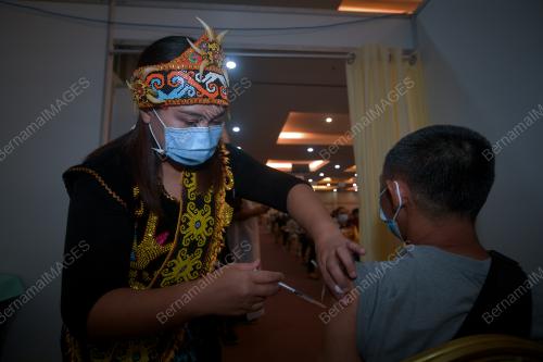 HARI SARAWAK