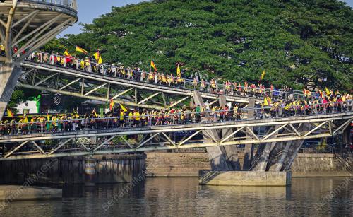 HARI SARAWAK 2025