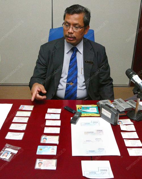 MOHAMAD YUSSOF AKOPE