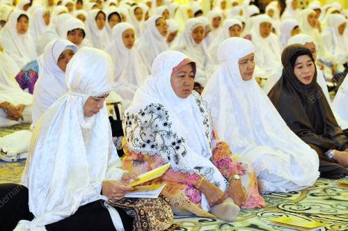 TOH PUAN NORKIAH
