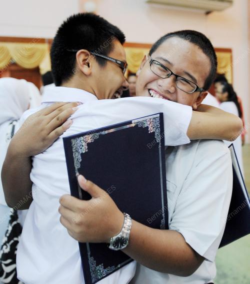 PMR