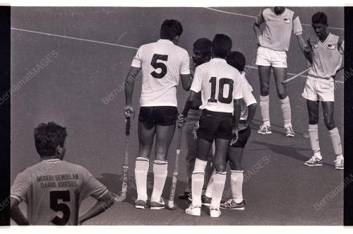 SUKAN HOKI