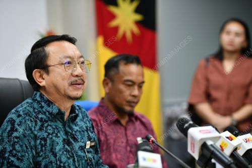KEPUTUSAN SPM SARAWAK 2024