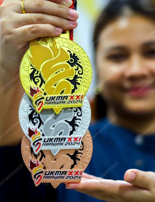 PINGAT SUKMA KE-21