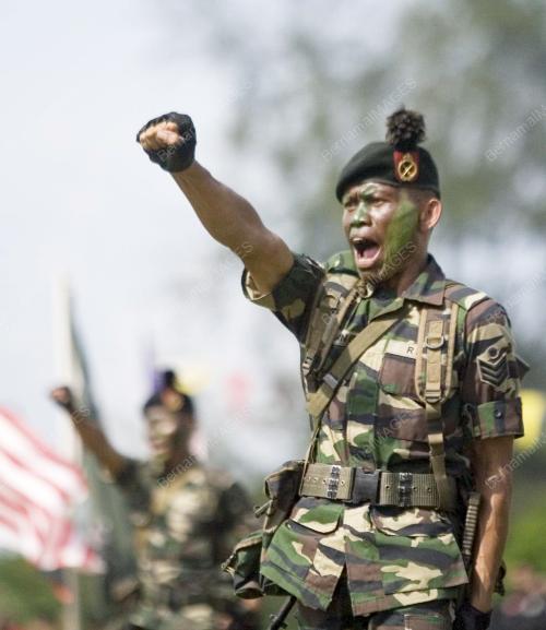 TENTERA_PERSEMBAHAN