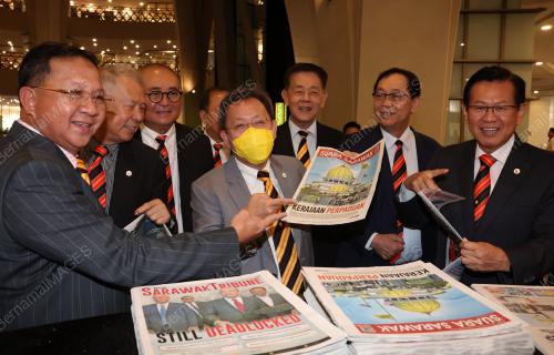 DATUK SERI DR SIM KUI HIAN