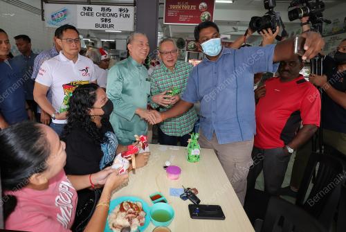 DATUK SERI FADILLAH YUSOF