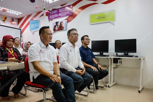 DATUK SERI JULAIHI NARAWI