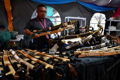 PARANG ILANG SARAWAK