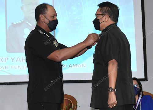 DATUK NORDIN MUHAMAD