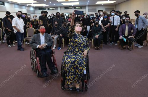 DATUK RAS ADIBA RADZI