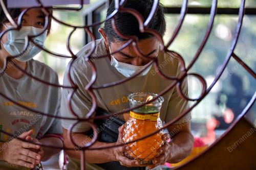 HARI WESAK
