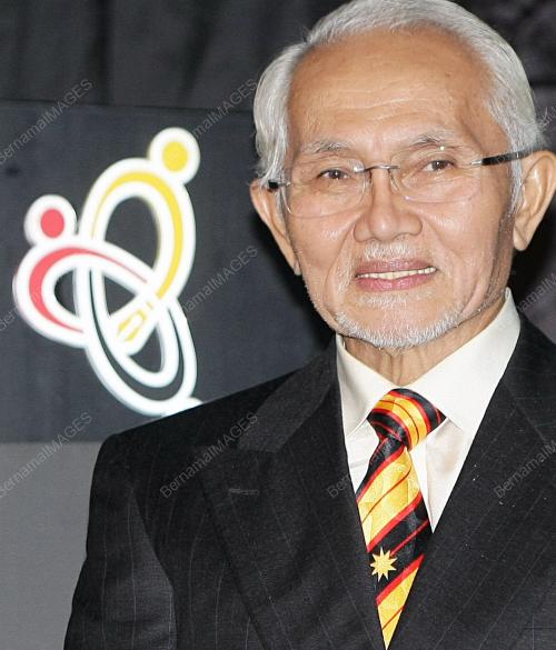 ABDUL TAIB MAHMUD